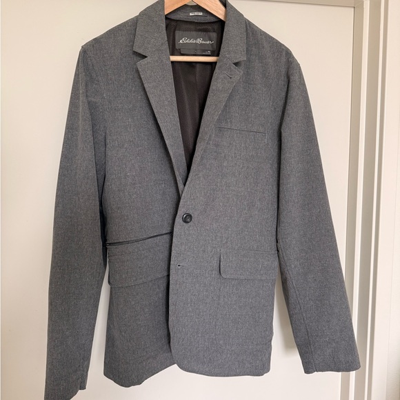 Eddie Bauer Travel Blazer